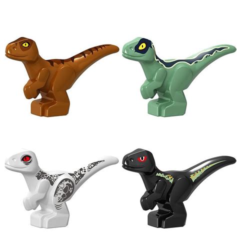 Jurassic World Legend Of Isla Nublar Baby Raptor T Rex Baby Dinosaur