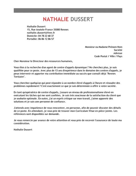 Lettre De Motivation Travailleur Social D Butant Laboite Cv Fr