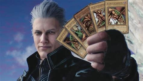 Create Meme Vergil Dmc Virgil Pictures Meme Arsenal