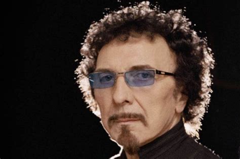 Tony Iommi Looks Back On 2019 Its Been An Interesting Year For Me