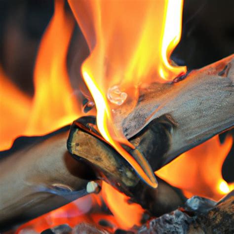 How Hot Does A Campfire Get Exploring The Highest Temperatures And Safety Precautions The