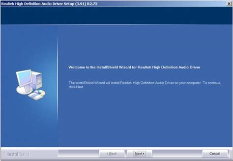 Диспетчер Realtek HD - скачать, установить, настроить, найти и запустить