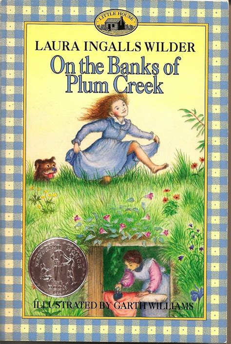 Laura Ingalls Wilder Book Series In Order Shaina Pruett