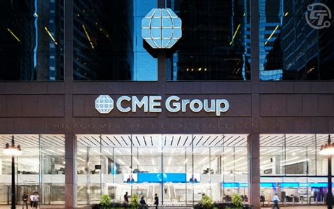 CME Group S Micro Euro BTC ETH Futures Launch On March 18