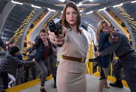 ‘Heroes Reborn’ Series Finale Recap — The World Is Saved | TVLine