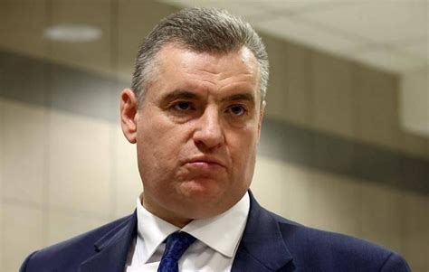 Слуцкий заявил, что Дуда отрабатывает методички Запада своими ...