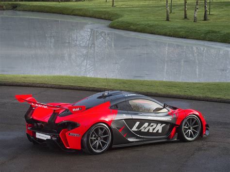 Street Legal Mclaren P1 Gtr Offered For Sale Just Don T Ask About The Price Drivemag Cars