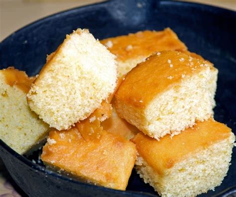 How To Make Jiffy Cornbread In The Air Fryer Fork To Spoon