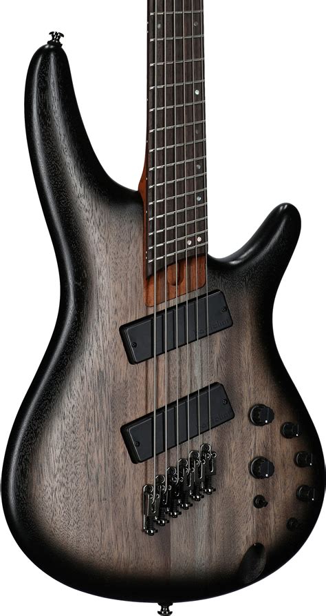 Ibanez Src6ms Bass Workshop Electric Bass Zzounds