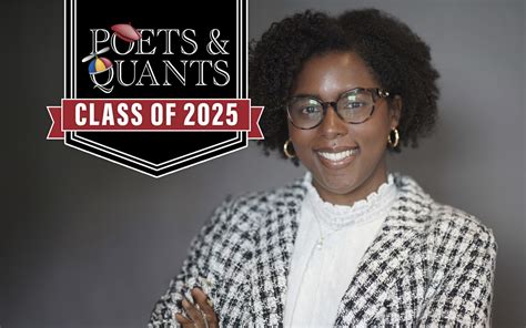 Poets&Quants | Meet the MBA Class of 2025: Harleigh Bean, Columbia