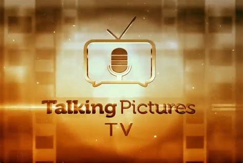 Talking Pictures Tv To Reach More Freeview Viewers A Digital