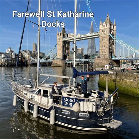 Hms President St Katharine Docks Harbour Master Sailing Challenge