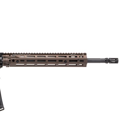 Daniel Defense M4a1 Riii 556mm Nato 16in Anodized Semi Automatic