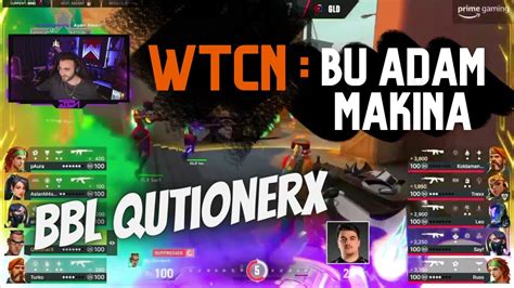 Wtcn BBL Qutionerx Editimi Izliyor Wtcn Bbl YouTube