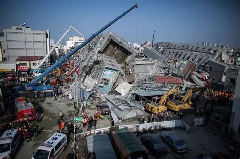 West End Star Sophie Evans Describes Surreal Moment Taiwan Earthquake