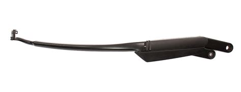 Rh Front Windshield Wiper Arm Vw Touareg Genuine L