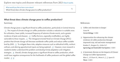 Sc Ai Query Summary And References Png Elsevier Scopus Blog