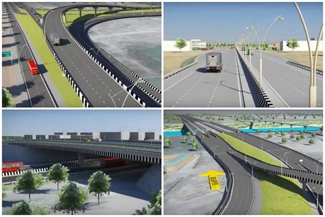 Delhi Meerut Expressway News Travel From Delhi To Meerut In Just 60