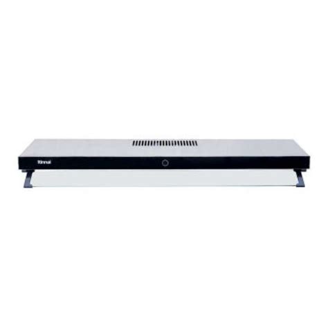 Jual Rinnai Cooker Hood RH 529 SS Di Seller Buana Electronic