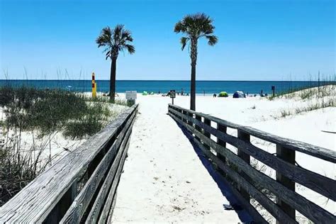 15 Romantic Things To Do In Gulf Shores For Couples 2025