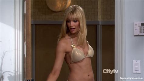 Beth Behrs Nude The Fappening Photo 78109 FappeningBook