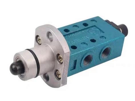 F99660 FAST DOUBLE H VALVE Product