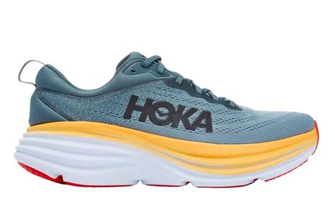 Hoka Bondi Test La Chaussure La Plus Amortie