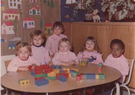 Photo De Classe Toute Petite Section Maternelle De Ecole