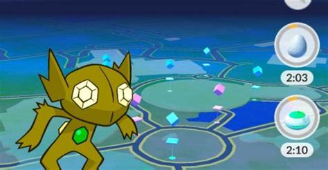 Comment Attirer Des Shiny Pok Mon Go Sos Ordinateurs Guides