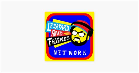 ‎le Batard And Friends Network Ptfo Share And Rawdog And Tell With Mina