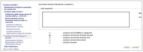 La Valutazione Del Servizio Pre Ruolo E Di Ruolo Allestero