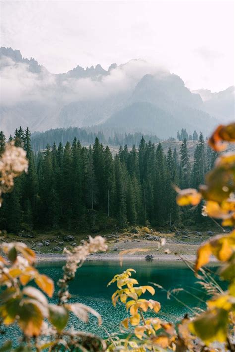 Les Plus Beaux Lacs Des Dolomites Que Voir Et Que Faire