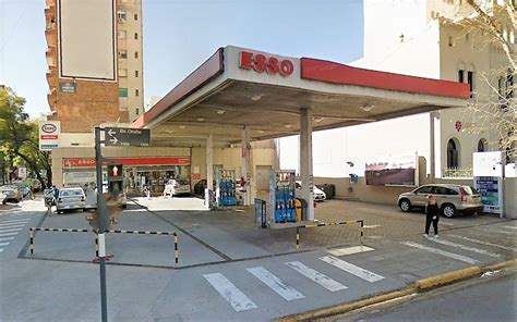 La caída en el consumo de combustible pone en jaque a las estaciones de