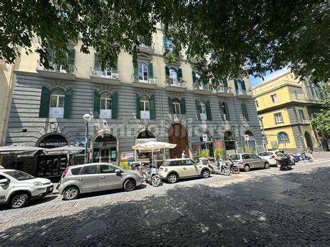 Vendita Appartamento Napoli Trilocale In Via Gian Lorenzo Bernini