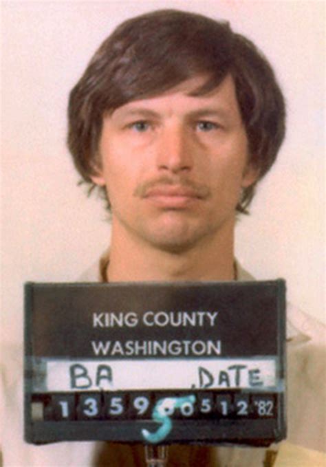 Gary Ridgway O Assassino De Green River