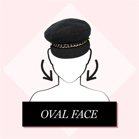 Best Hat for Face Shape - Picking a Hat for Head Size | Marie Claire (US)