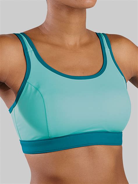 Best Sports Bras For Dd Cup And D Cup Title Nine