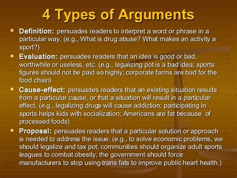 Argument+rhetoric+ppt