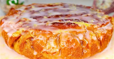 Receta de Tarta de avena y manzana sin azúcar que se deshace en la boca