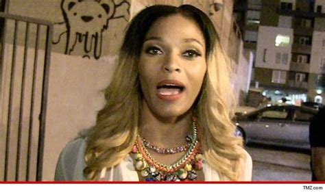 'Love & Hip Hop: Atlanta' Star Joseline Hernandez -- Wanted By Cops For ...