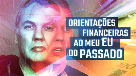 Orienta Es Sobre Investimentos Que Eu Gostaria De Ter Ouvido