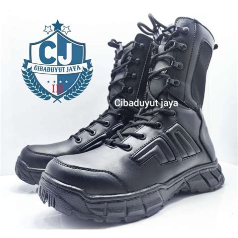 Promo Sepatu Pdl Tni Polri Security Centurion Bukan Boa Parabellum