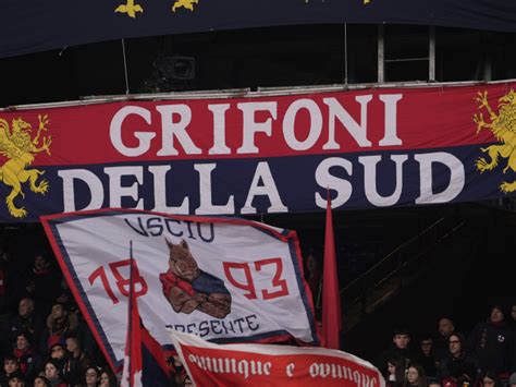 Genoa noua echipă a lui Dan Șucu are un palmares impresionant Câte