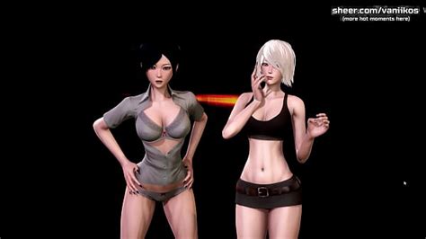 Vidéos hentai games XVIDEOS