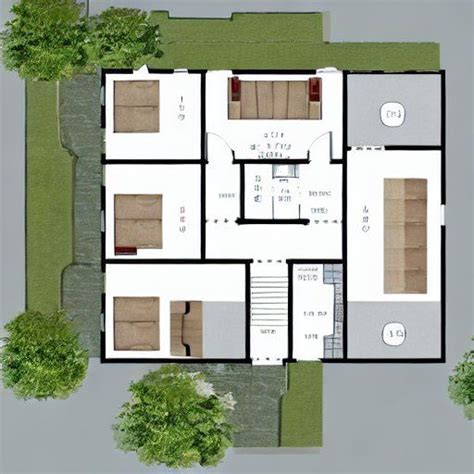 Em Geral 96 Foto Planos De Casas De Infonavit 2 Plantas Con Medidas