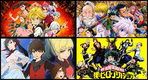 8 Anime Like Radiant That You Will Love Otakukart