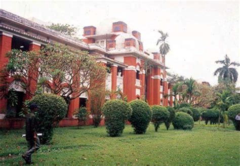 Dhaka: Bangladesh University of Engg. and Technology (BUET)