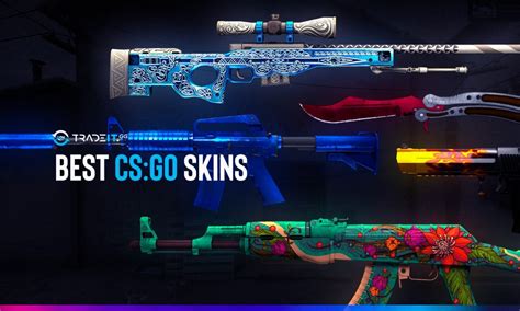 Best AWP Skins For CS2 TOP 10 Rated By Tradeit Gg