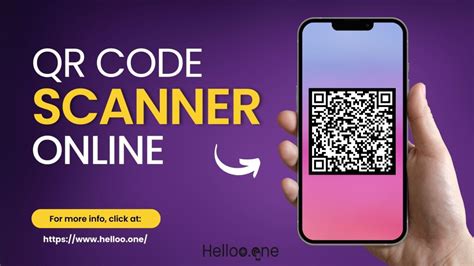 Qr Code Scanner Online Qr Code Scanners