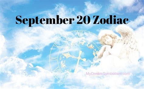 September 20 Zodiac Sign, Love Compatibility